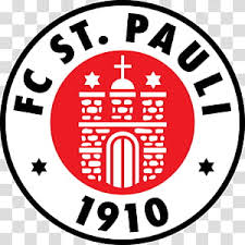 These svg images were created by modifying the images of pixabay. Cartoon Football Fc St Pauli Bundesliga Holstein Kiel Msv Duisburg Logo 1 Fc Kaiserslautern Spielplan Transparent Background Png Clipart Hiclipart