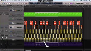 Free drum loops for logic pro x. Logic Pro X Tutorial How To Add Variation To Drum Loops Youtube