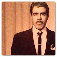 Luis Serrano Family History & Historical Records