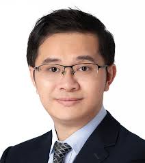 陈宇-中国科学院大学-UCAS