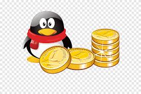 De actuele technology sdn (bhd) waarde in us dollar (usd) van vandaag. Tencent Qq Wechat Qqlive Tencent Video Q Coins Saving Gold Coin Png Pngegg