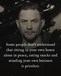 A little sass, a lot of class, and financial freedom