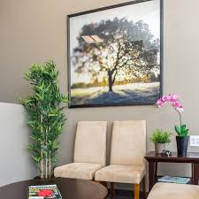 Projects like these are some of the best wall decor ideas because of the successful combination of textile and wood. Budgeting For Art And Accessories For Your Chiropractic Office
