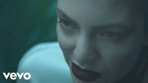 It's a bittersweet, dreamy track with a beat that further criticizes the glamour depicted in royals through a fantasy… read more. Team Lorde Video My Music Playlist Lorde Team Lorde Album
