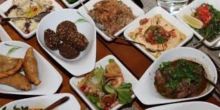 منيو مطعم النافورة وأهم الأسعار سفر