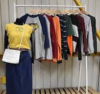 JOB LOT 10 X UNISEX LONG SLEEVED CASUAL T-SHIRTS (106) | eBay