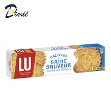 Lu Saint Sauveur