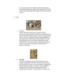 10 permainan tradisional malaysia yang semakin dilupakan. Permainan Tradisional Malaysia