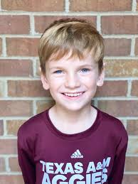 Life Story for Caleb Graham Larson