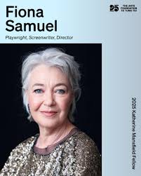 Isn't this wonderful? Go Fiona!