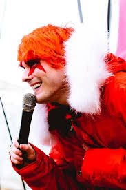 Visuals — Abby Clare