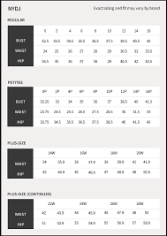 Jessica Simpson Sandals Size Chart Best Picture Of Chart