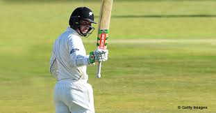 Henry is a journalist, author and broadcaster, specialising in evolutionary biology, conservation and history of science. Golden Opportunity For Henry Nicholls To Stem The Rut In Test Cricket Cricket Country