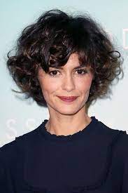Next time you need to tame those annoying flyaways or frizzy hairs, instead of reaching for a serum full of harsh chemicals, coconut oil is an amazing alternative. 20 Best Short Curly Hairstyles 2021 Cute Short Haircuts For Curly Hair