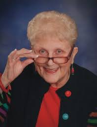 Mary Lou Collom Obituary October 10, 2022