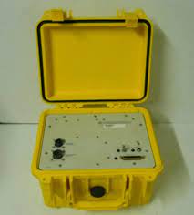 Biospherical Instruments Environmental Radiometer Model DAS 186 Ser.3322 |  eBay
