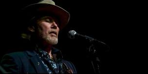 Lee Roy Parnell at the Jackson Theatre