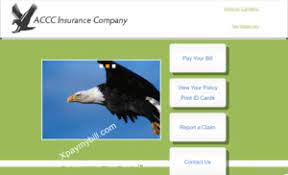 No need to call your agent or call the company with most of accc's most common transactions now in the palm of your hand, managing your insurance policy is now simple and more convenient than ever. Accc Auto Insurance Pay Bill Online Www Drivewiththeeagle Com Pay My Bill