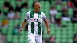 Arjen robben, one of the top footballers in dutch history, is coming out of retirement to help his first club during the coronavirus pandemic. Levfggf1w2vp7m