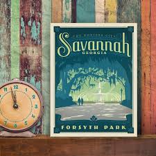 Savannah Ga