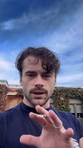 Get it? Cuz it's camouflage!