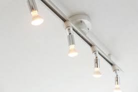 楽天市場 スポットライト led電球 spots ホワイト スタジオ ライティングレール 直付け おしゃれ 人気 売れ筋 キッチン 照明 配線ダクト デザイン照明のcroix キッチン照明 ライティングレール 照明