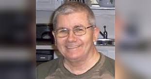 Jimmy Rushton Obituary