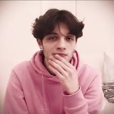 I love how we both have the same favorite color🩵🩵#matt #mattsturniolo  #sturniolotriplets #sturniolotripletsedit #blowthisup #famous #fyp  #trending #mattgirl #jess_sturniolo_ #makemefamous #viral ...