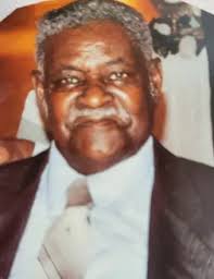 Obituary information for Wallace N. Stringer