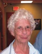 Obituary information for Daisy S. Patterson