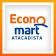 Logo de Economart Atacadista