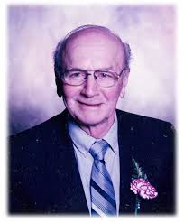 Frederick "Ted" Joseph Preet