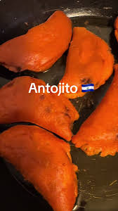 Delicious Salvadoran Snack Ideas