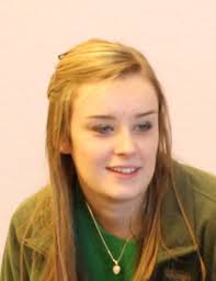 Henley senior takes the fight to cancer