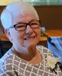 Obituary for Wanda Aleta (Johnson) Golden