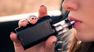 Mini vape mods fit directly in your hand and pocket, for easy portable style. Teen Vaping E Cigarette Children S Hospital Colorado