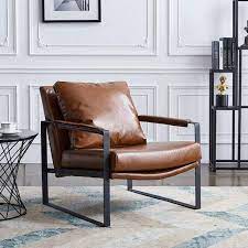 Bavo Lounge Chair Hikari Design In 2021 Leather Armchair Living Room Brown Leather Chairs Living Room Leather
