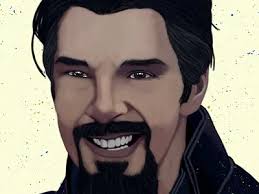 Doctor Strange designs, themes, templates and downloadable graphic elements 