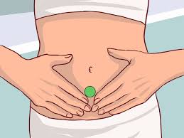 use acupressure for weight loss