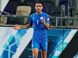 ישראל אכזבה מול דנמרק במוקדמות מונדיאל 2022. Cuauaucv9dx3um