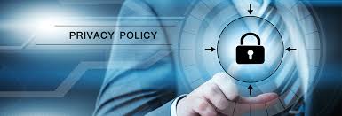 Privacy Policy - Rovedar