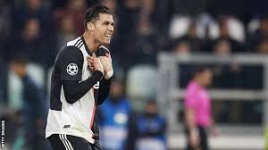 Rumors that cristiano ronaldo wants to leave juventus have been around all football. 04giwna0lp2kcm