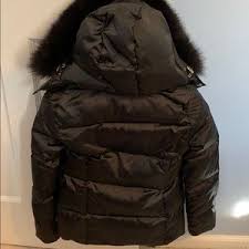 Tumi Jackets Coats Pax Patrol Packable Travel Puffer