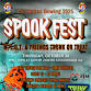 PIN STRIKES BOWLING HALLOWEEN SPOOKFEST 2025 event image