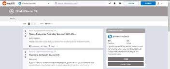 Most cable and satellite television providers offer access to live sports streaming. Working Best 6 Alternative To R Soccerstreams Reddit Soccer 2021