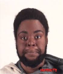 🧐 THOMPSON, SABRINA GRACE ROXANNE Black Female CHARGES: ASSAULT PEACE  OFFICER/JUDGE (01/08/2025)