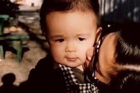 My four-year-old son died in World War I… in a former life |