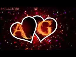 Grayscale photo of love letter. A Love G Whatsapp Status G Love A Whatsapp G Letter A Letter Whatsapp Status Youtube