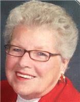 Nancy Bertsch Obituary (1929