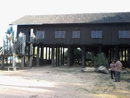 Maybe you would like to learn more about one of these? Filosofi Huma Betang Dan Keberagaman Masyarakat Dayak